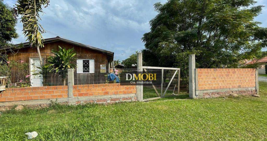 Terreno à venda Bairro Barnabé