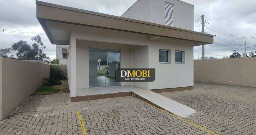 Terreno à venda, 130 m² por R$ 86.900,00 - Caça e Pesca - Gravataí/RS