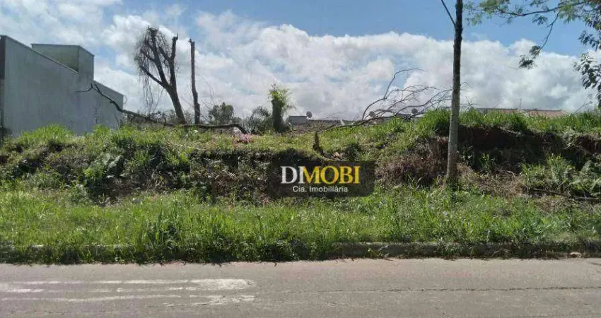 Terreno à venda na Rua João Machado, Moradas do Sobrado, Gravataí