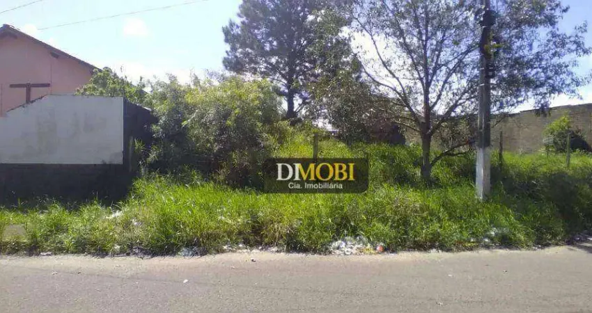 Terreno à venda na Rua João Machado, Moradas do Sobrado, Gravataí