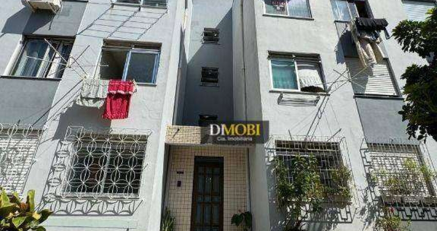 Apartamento com 1 dormitório à venda, 45 m² por R$ 170.000,00 - Salgado Filho - Gravataí/RS