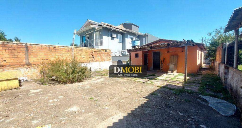 Casa com 3 dormitórios à venda, 90 m² por R$ 360.400,00 - Parque Marechal Rondon - Cachoeirinha/RS