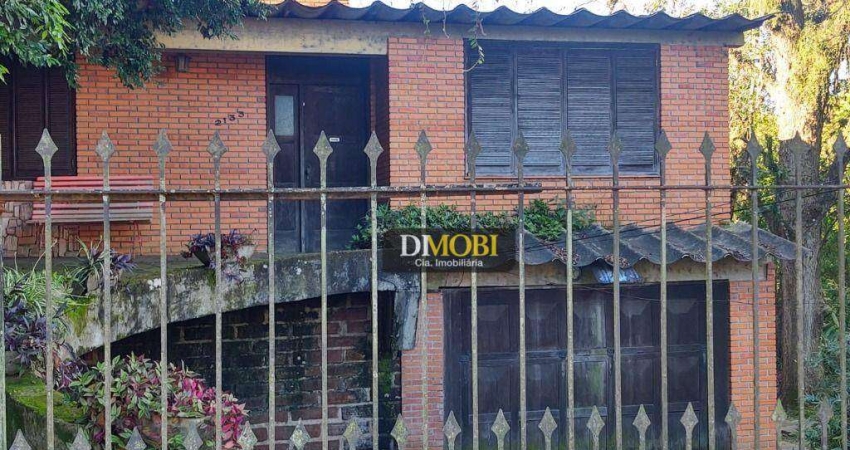 Casa à venda, 150 m² por R$ 3.600.000,00 - Centro - Gravataí/RS