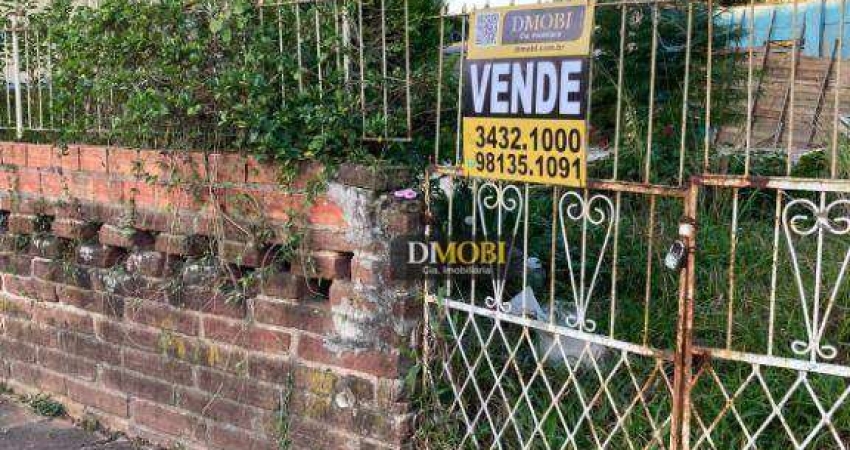 Terreno à venda, 622 m² por R$ 1.272.000,00 - Passo das Pedras - Gravataí/RS
