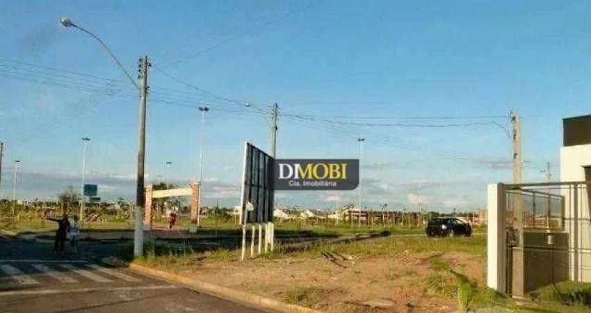 Terreno à venda, 250 m² por R$ 290.000 - Parque da Matriz (Vale Ville)- Gravataí/RS