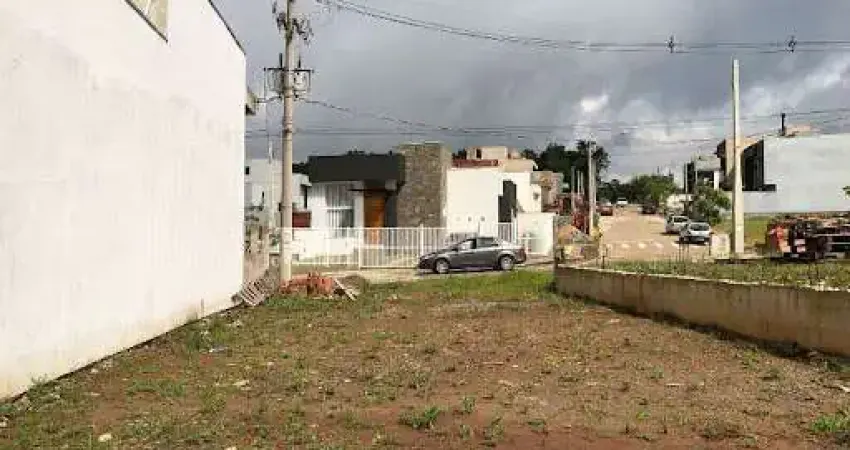 Terreno à venda na Rua Adão Manoel Mendes, Loteamento Jardim Timbaúva, Gravataí