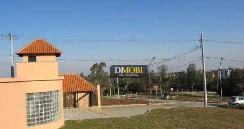 Terreno à venda, 271 m² por R$ 250.000,00 - Cadiz - Gravataí/RS