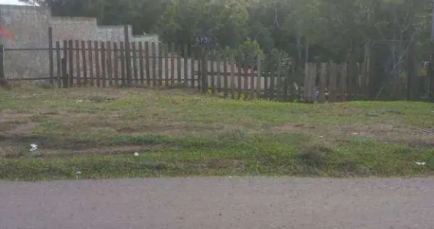 Terreno à venda, 680 m² por R$ 290.000,00 - Jardim do Cedro - Gravataí/RS