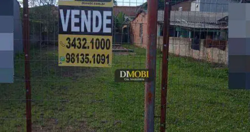 Terreno à venda na Rua José Bonifácio, Barnabé, Gravataí