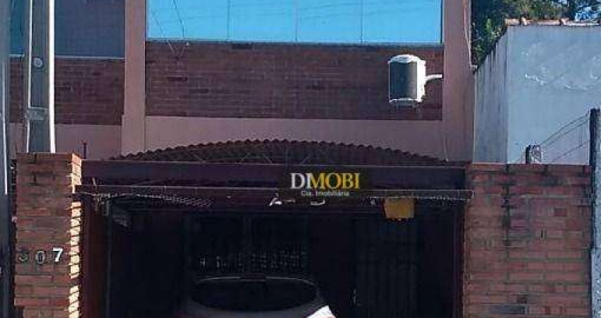 Sobrado à venda, 84 m² por R$ 392.200,00 - Centro - Gravataí/RS