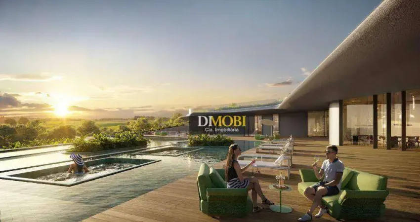 Terreno à venda, 300 m² por R$ 604.000,00 - Monet Residence - Gravataí/RS