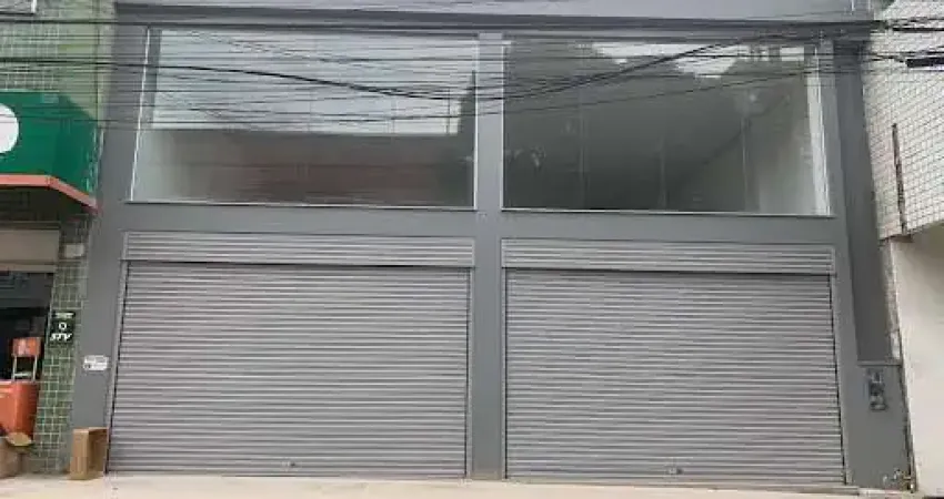 Loja para alugar, 201 m² por R$ 12.480,00/mês - Centro - Gravataí/RS