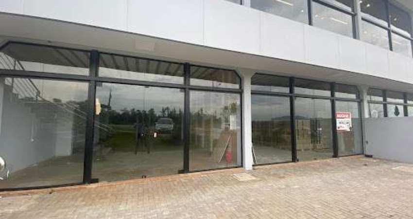 Loja para alugar, 130 m² por R$ 5.688,00/mês - São Vicente - Gravataí/RS