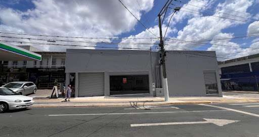 Loja para alugar, 158 m² por R$ 9.210,00/mês - Centro - Gravataí/RS