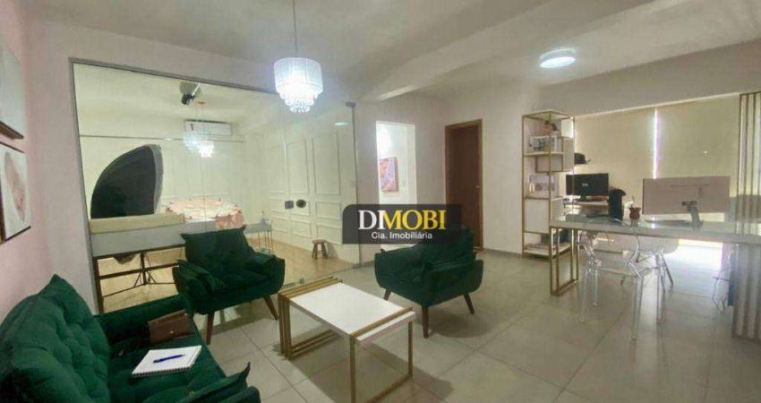 Sala para alugar, 90 m² por R$ 2.980,00/mês - Parque dos Anjos - Gravataí/RS