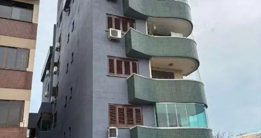 Apartamento para alugar, 104 m² por R$ 3.478,00/mês - Centro - Gravataí/RS