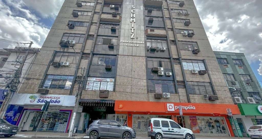 Sala à venda, 34 m² por R$ 170.000 - Centro - Gravataí/RS
