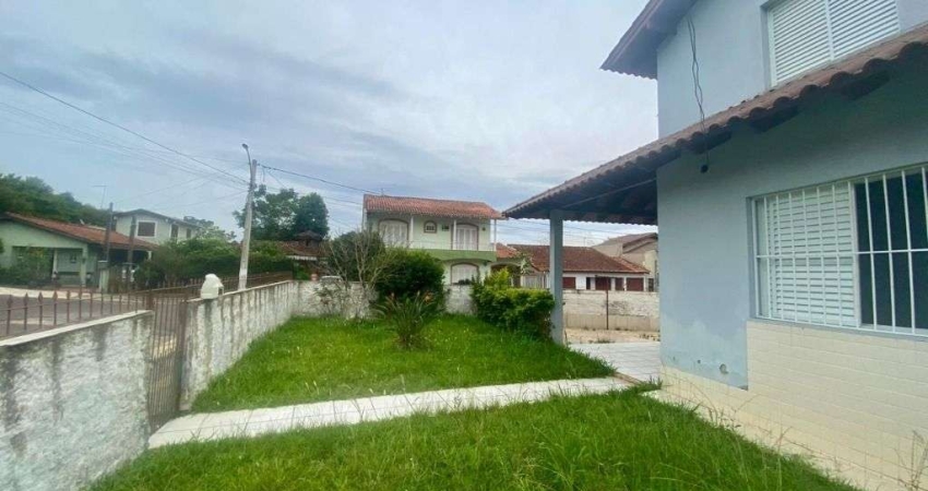Sobrado com 2 dormitórios à venda, 149 m² por R$ 620.000,00 - Jansen - Gravataí/RS