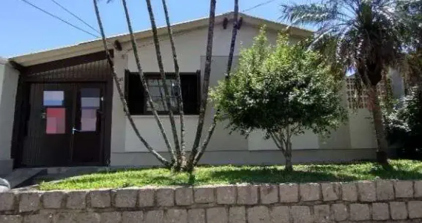 Casa com 3 dormitórios à venda, 140 m² por R$ 795.000,00 - Salgado Filho - Gravataí/RS