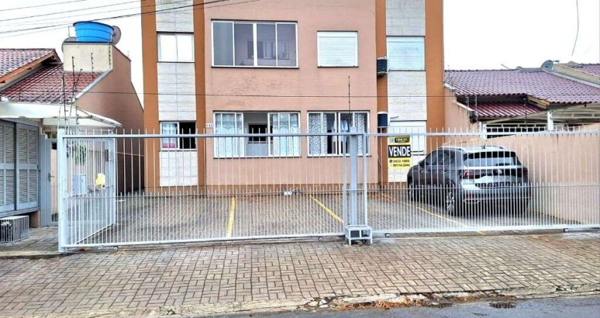 Apartamento com 3 dormitórios à venda, 72 m² por R$ 278.000,00 - Parque dos Anjos - Gravataí/RS
