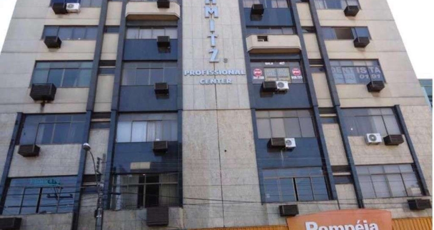 Sala para alugar, 31 m² por R$ 1.250,00/mês - Centro - Gravataí/RS