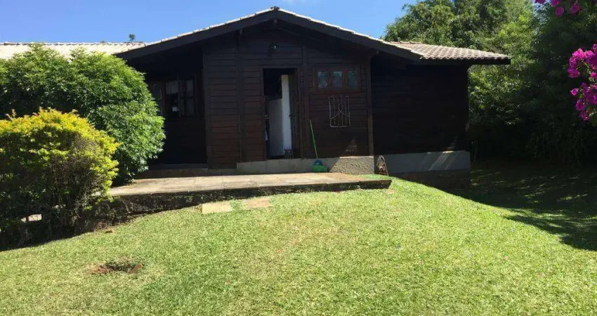 Casa à venda, 214 m² por R$ 1.860.000,00 - Paragem dos Verdes Campos - Gravataí/RS