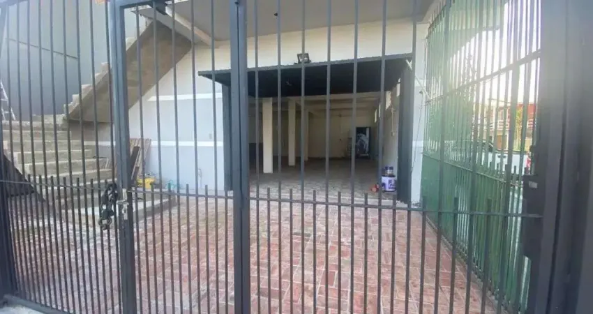 Pavilhão para alugar, 212 m² por R$ 5.570,00/mês - São Vicente - Gravataí/RS