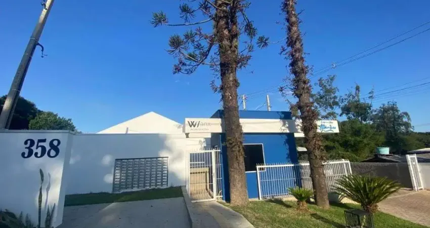 Casa com 2 dormitórios para alugar, 45 m² por R$ 1.267,00/mês - Monte Belo - Gravataí/RS