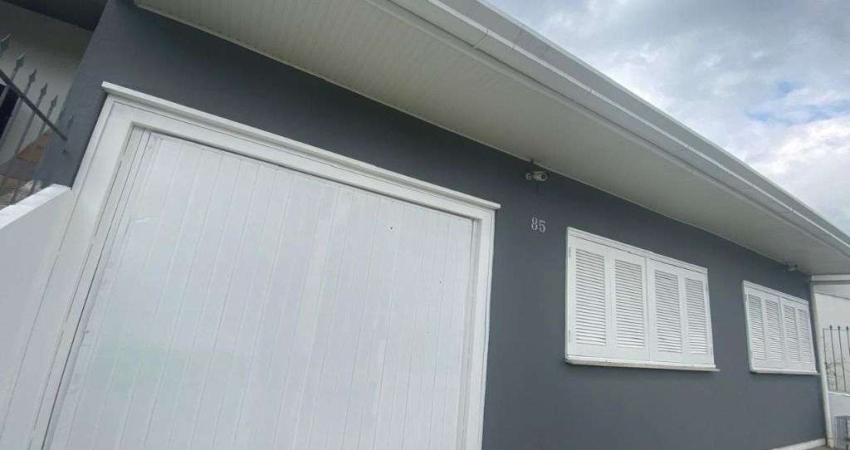 Casa com 3 dormitórios para alugar, 190 m² por R$ 4.150,00/mês - Centro - Gravataí/RS