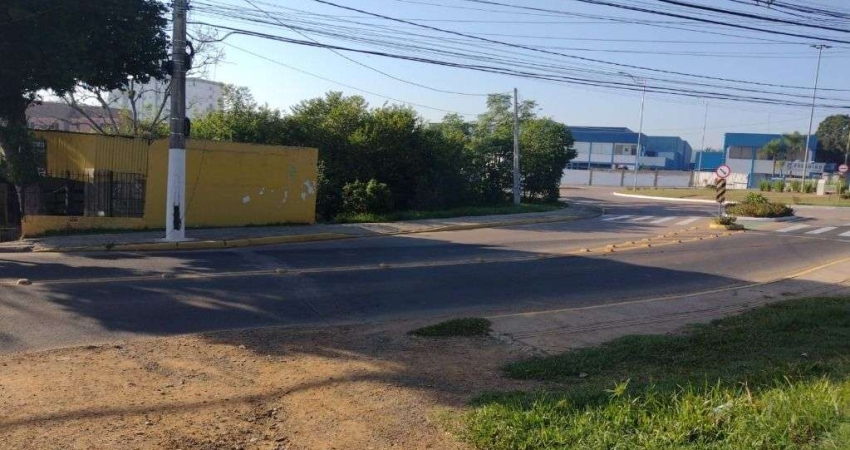 Terreno à venda, 490 m² por R$ 510.000,00 - Passo das Pedras - Gravataí/RS