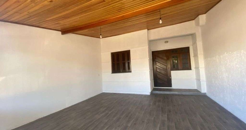 Casa com 2 dormitórios para alugar, 230 m² por R$ 2.830,00/mês - Auxiliadora - Gravataí/RS