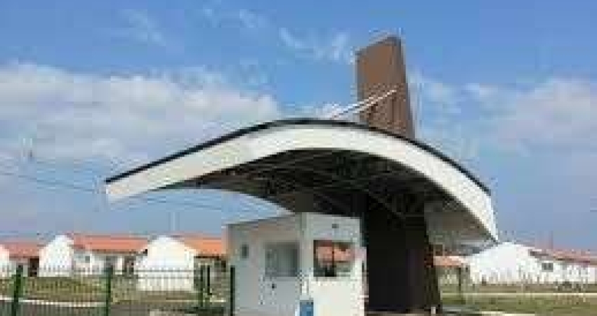 Casa com 2 dormitórios à venda, 45 m² por R$ 225.000,00 - Oriço - Gravataí/RS