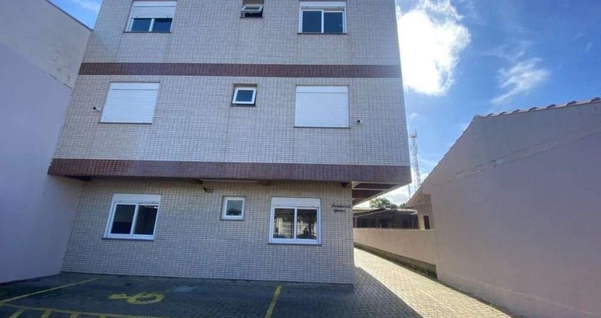 Apartamento com 2 dormitórios para alugar, 65 m² por R$ 1.618,00/mês - Parque dos Anjos - Gravataí/RS