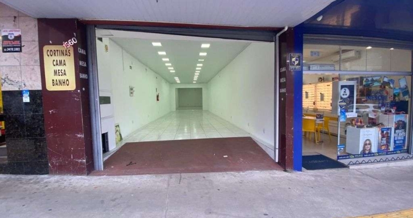 Loja para alugar, 100 m² por R$ 16.030,00/mês - Centro - Gravataí/RS