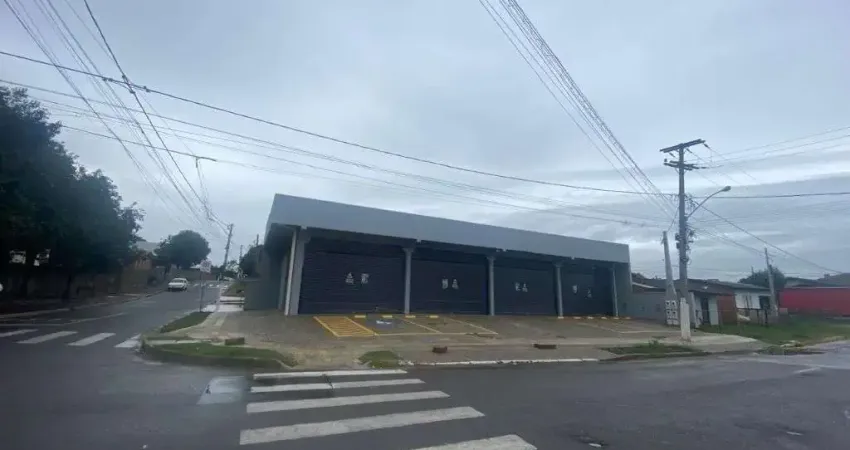 Loja para alugar, 195 m² por R$ 10.000,00/mês - Sagrada Família - Gravataí/RS