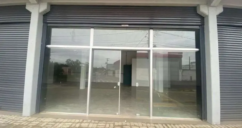 Loja para alugar, 48 m² por R$ 2.500,00/mês - Sagrada Família - Gravataí/RS