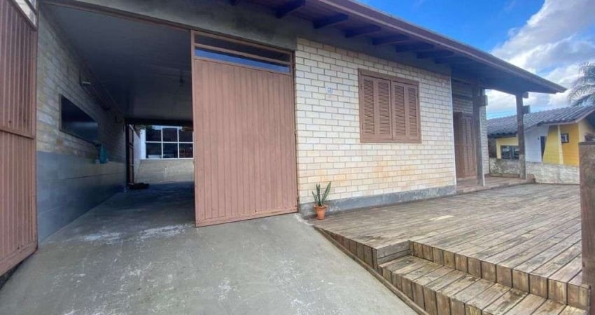 Casa com 3 dormitórios para alugar, 188 m² por R$ 2.480,00/mês - Bom Sucesso - Gravataí/RS