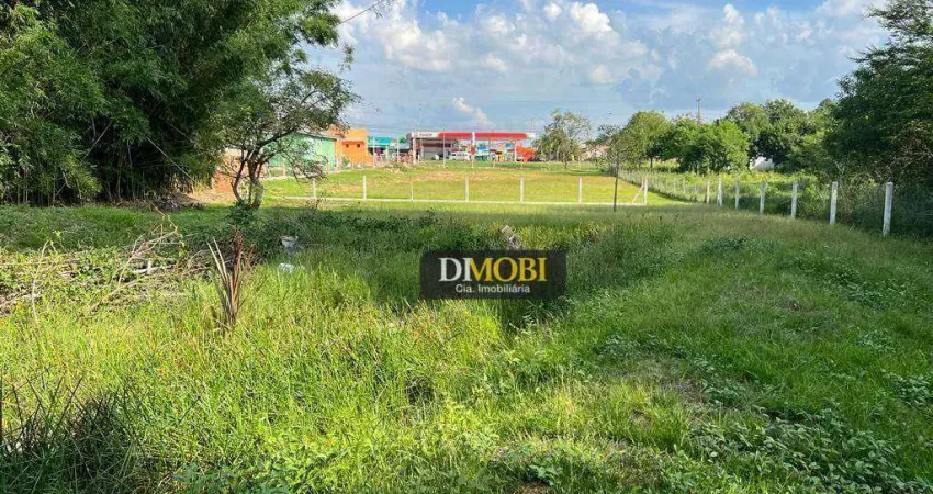 Terreno à venda, 3000 m² por R$ 800.000,00 - Passo da Caveira - Gravataí/RS