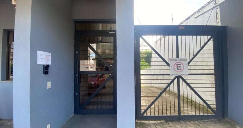 Sala para alugar, 32 m² por R$ 1.120,00/mês - Centro - Gravataí/RS