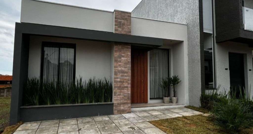 Casa Térrea dentro de Condomínio em Gravataí