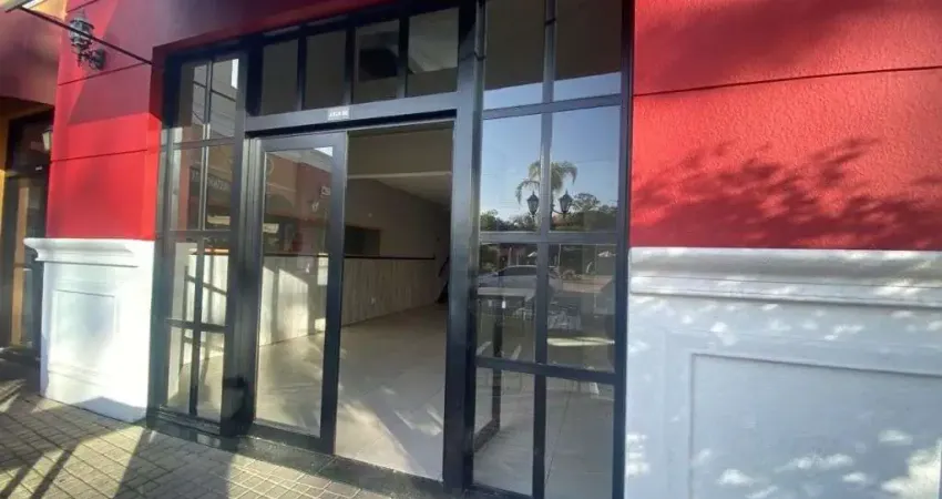 Loja para alugar, 99 m² por R$ 6.210,00/mês - Dom Feliciano - Gravataí/RS