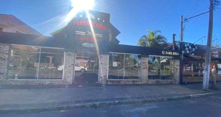 Loja para alugar, 150 m² por R$ 9.100,00/mês - Centro - Gravataí/RS