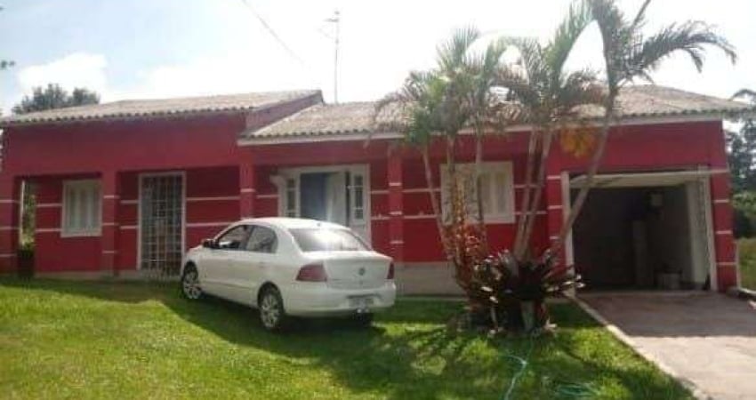 Casa com 4 dormitórios para alugar, 216 m² por R$ 3.070,00/mês - Itacolomi - Gravataí/RS