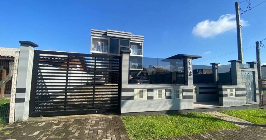 Apartamento com 2 dormitórios à venda, 53 m² por R$ 277.000,00 - Altaville - Gravataí/RS