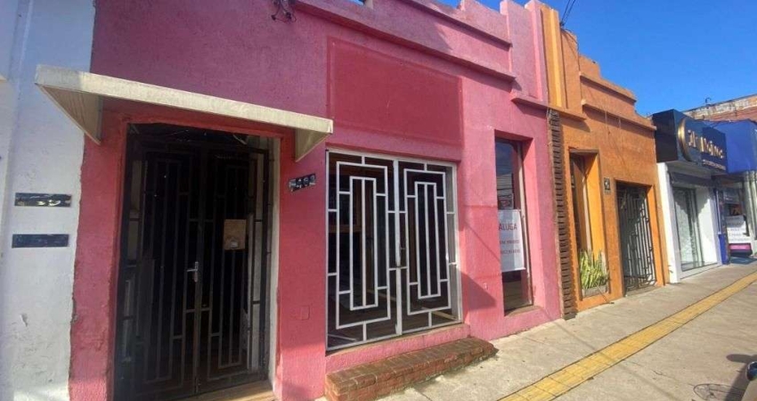 Loja para alugar, 170 m² por R$ 13.335,00/mês - Centro - Gravataí/RS