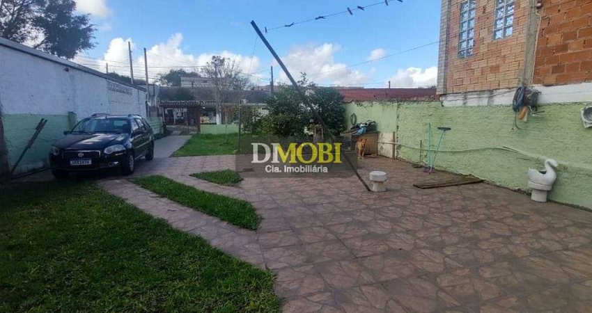 Casa à venda, 160 m² por R$ 424.000,00 - Morada do Vale III - Gravataí/RS