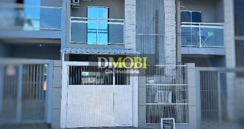 Sobrado com 2 dormitórios, 96 m² - venda por R$ 289.000,00 ou aluguel por R$ 2.920,00/mês - Jardim