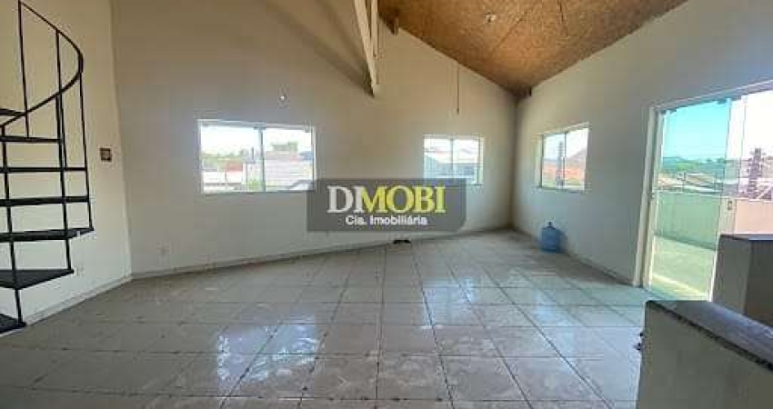 Apartamento com 2 dormitórios para alugar, 150 m² por R$ 2.150,00/mês - Morada do Vale III - Gravat