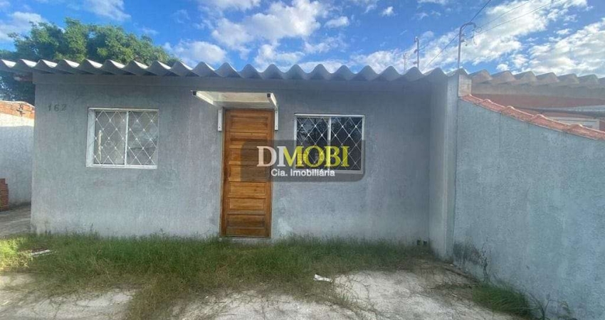 Casa com 3 dormitórios para alugar, 110 m² por R$ 2.080,00/mês - Morada do Vale III - Gravataí/RS