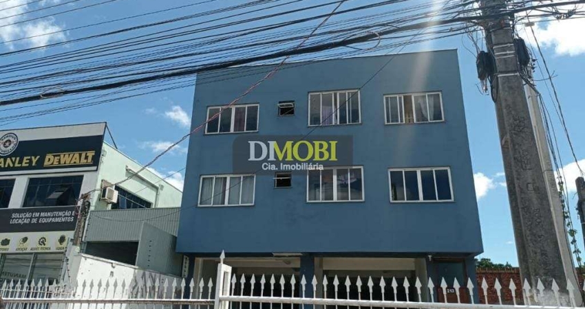 Loja para alugar, 165 m² por R$ 4.050,00/mês - Salgado Filho - Gravataí/RS